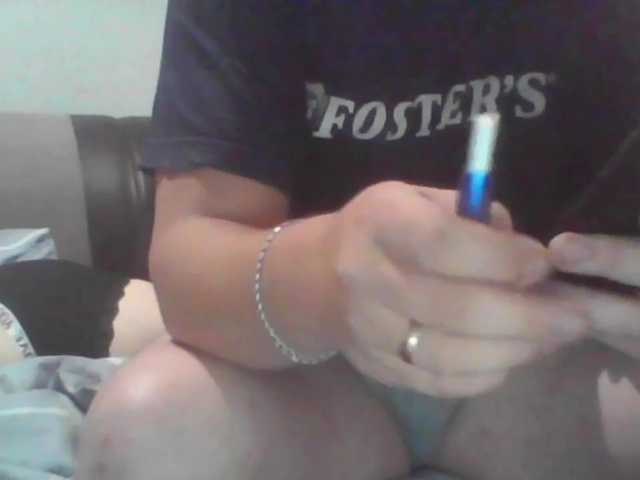 Kringkasting av skjermbilder Oksiden