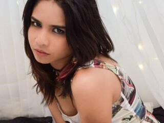 Erotisk videochat OkZoe