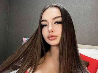 Erotisk videochat BarbieWeb