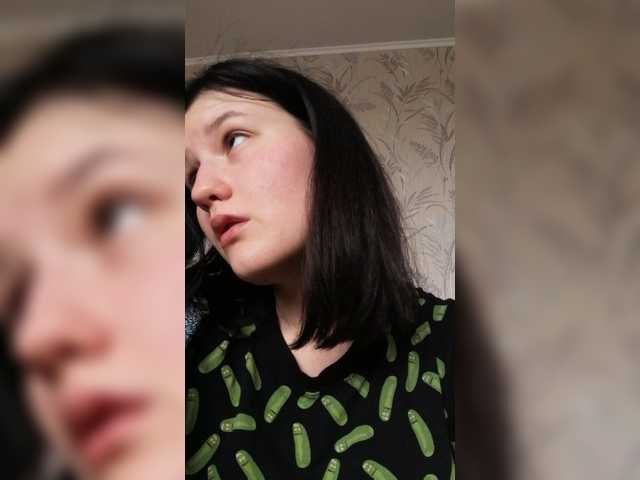 Kringkasting av skjermbilder OlexiaSweet