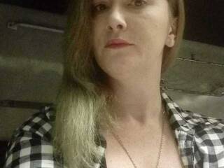 Erotisk videochat Olga1816