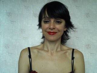 Erotisk videochat Olgacam-