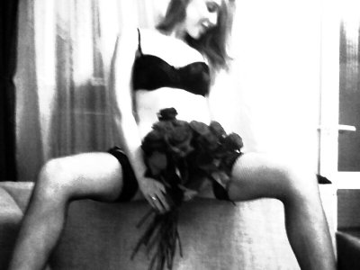 Erotisk videochat Olia-la