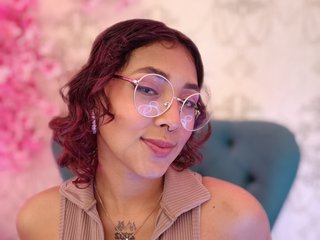 Erotisk videochat Oliv-Jones