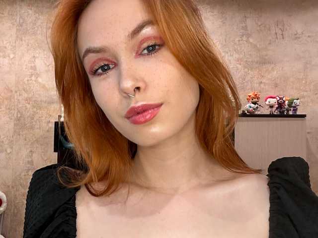 Foto av profilen olivia-seraph