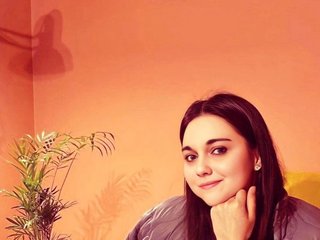 Erotisk videochat OliviaCam