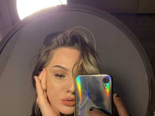 Erotisk videochat OliviaFox01