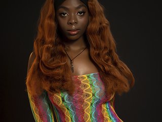 Erotisk videochat OliviaGarciaa