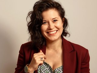 Erotisk videochat OliviaJuicy