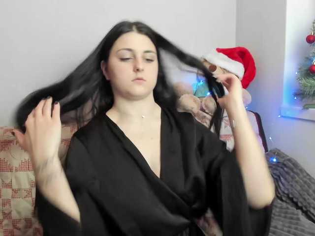 Kringkasting av skjermbilder OliviaKitty