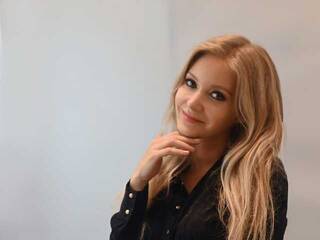 Erotisk videochat OliviaTasty