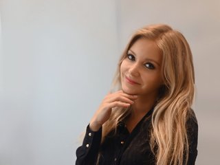 Erotisk videochat OliviaTasty