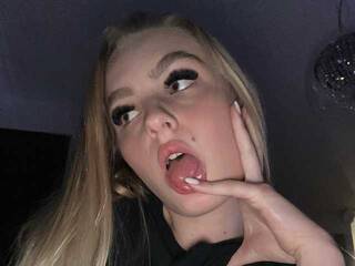 Erotisk videochat OliviaKisss