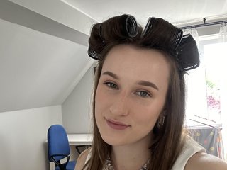 Erotisk videochat oliwiaaa2005