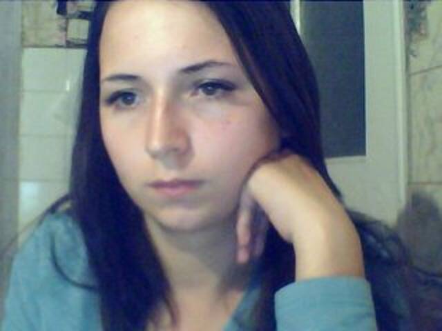 Kringkasting av skjermbilder Olya197