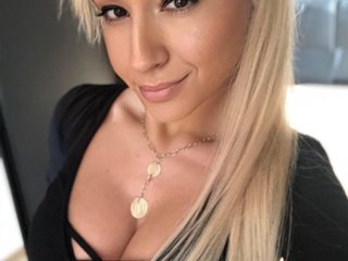 Erotisk videochat Onehotblonde