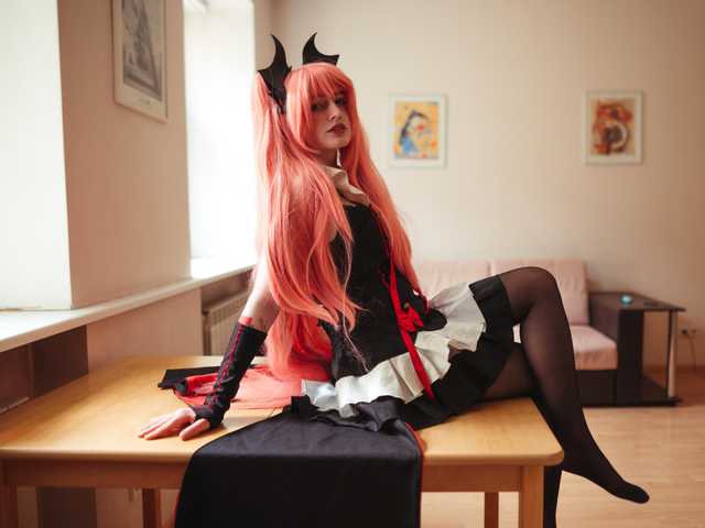 Foto av profilen Onixi1