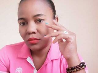 Erotisk videochat Onjamahi