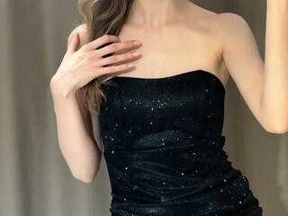 Erotisk videochat Only-Kristina