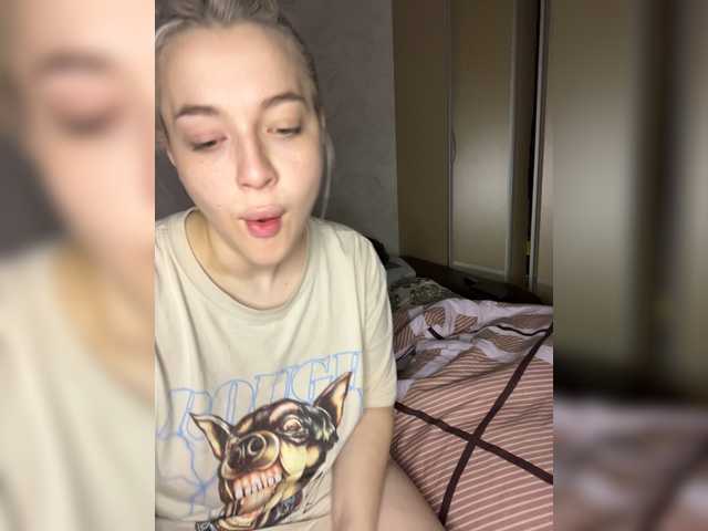 Kringkasting av skjermbilder Only_him