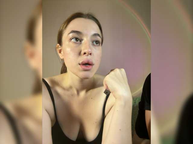 Kringkasting av skjermbilder Only_him