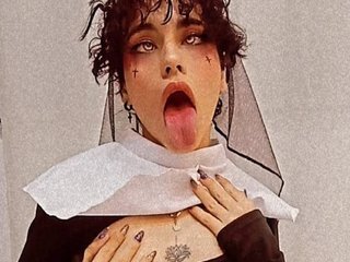 Erotisk videochat OnlySahory11