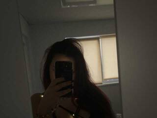 Erotisk videochat OpheliaMeoow