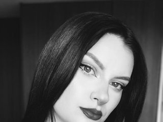 Erotisk videochat OphelianaRose