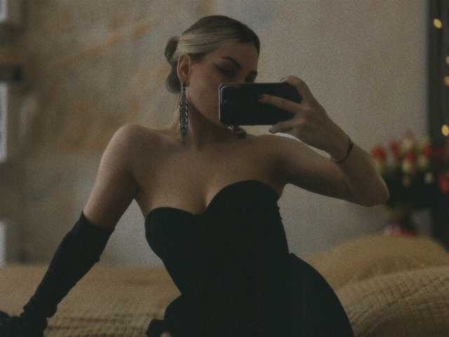 Foto av profilen OpulentSadist