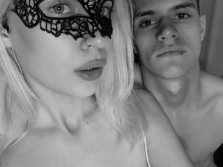 Erotisk videochat Orgasm-Hunters