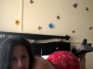 Erotisk videochat orgasm-squirt