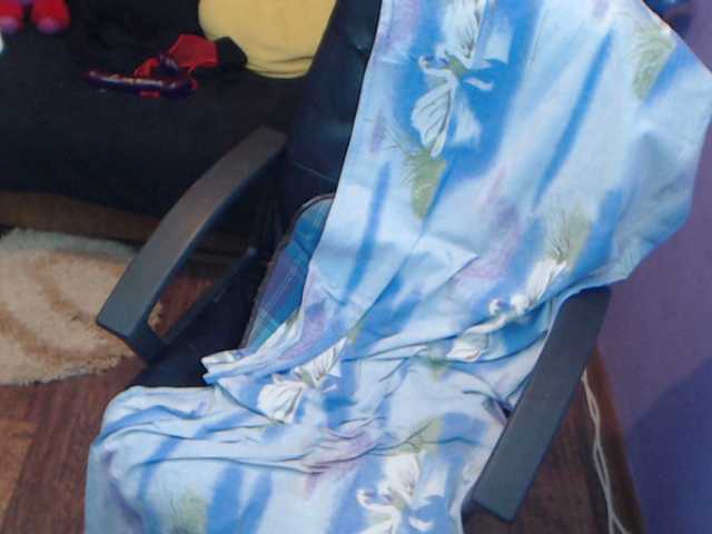 Kringkasting av skjermbilder orgasmina699