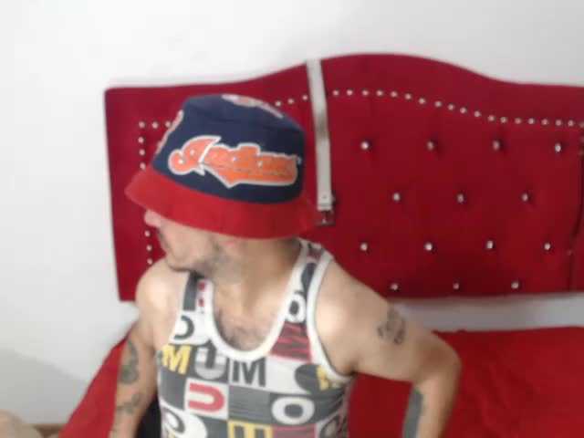 Kringkasting av skjermbilder orgasmroom