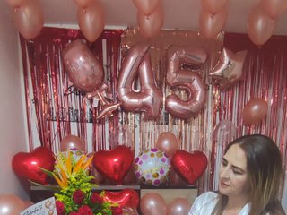 Erotisk videochat Oriana-angelis