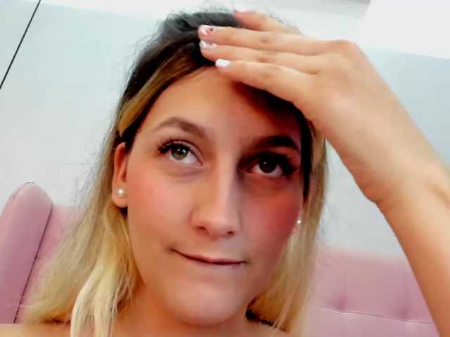 Bilder OrianaBrooks SNAP PROMO 35 TKS ♥ I'M SO HORNY AND CRAZY, CAN YOU BEAT ME? ♥ I NEED YOUR LOVE TO SATISFY ME ♥ LUSH ON, WATING FOR YOU INSIDE OF MY PUSSY ♥ 986 CUM SHOW ♥