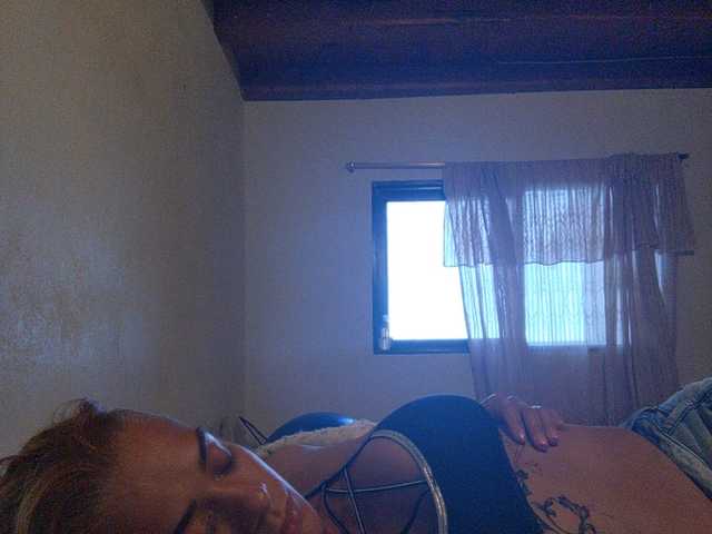 Kringkasting av skjermbilder ORIANATAYLOR