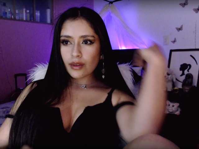 Bilder Owl-rose PVT Open come to play with Barbie Girl, SquIRT at GOAL #squirt #latina #teen #anal