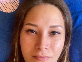 Erotisk videochat OxiiLove