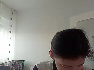 Erotisk videochat __COVID-19__