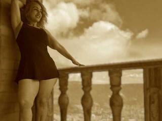 Erotisk videochat Pahola-Bracho