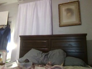 Erotisk videochat PaisleyDay