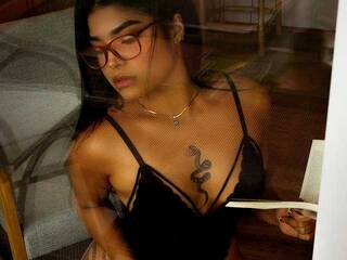 Erotisk videochat Pamela-Moreno