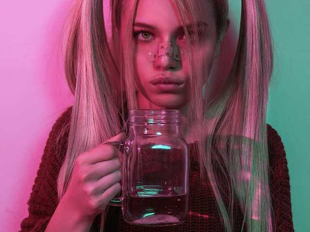 Foto av profilen Pamela-Velvet