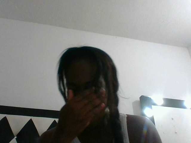 Kringkasting av skjermbilder pamela8