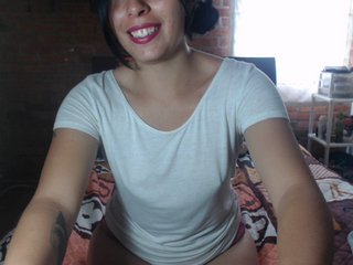 Kringkasting av skjermbilder pamela8