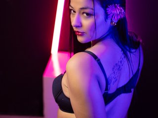 Erotisk videochat PamelaEvanss