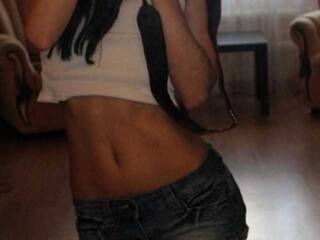 Erotisk videochat PamelaLaRise