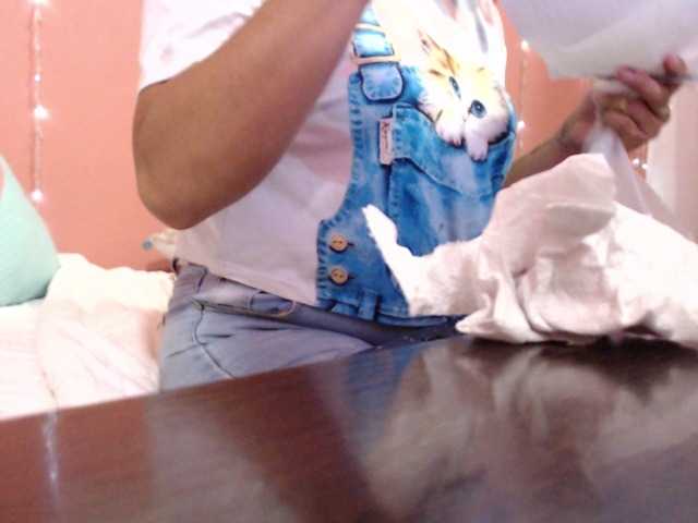 Kringkasting av skjermbilder pamelamiller