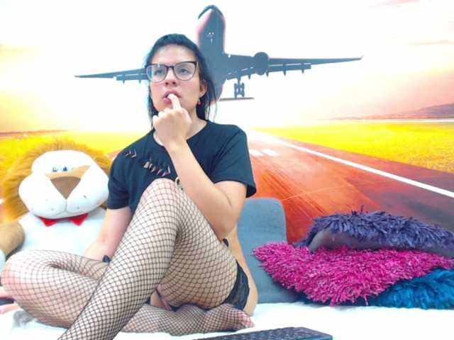 Kringkasting av skjermbilder pamelamonroe