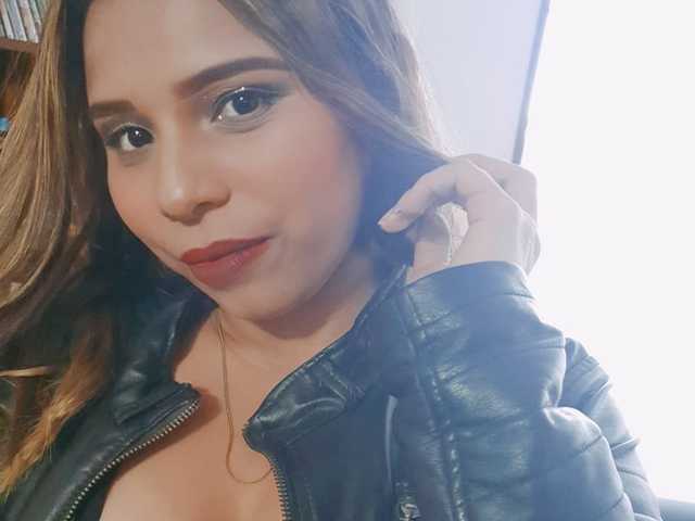 Foto av profilen PamelaRobens